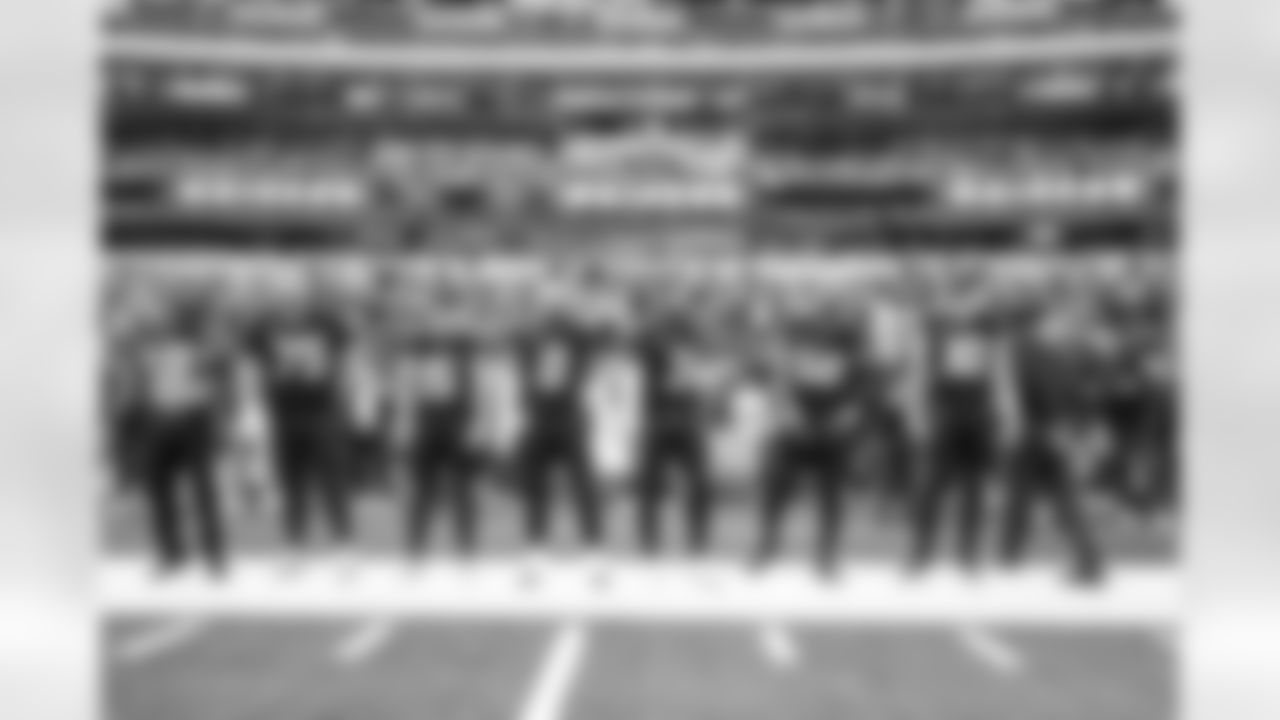 C Bradley Bozeman (75), WR Ladd McConkey (15), LB Daiyan Henley (0), S Derwin James Jr. (3), OLB Khalil Mack (52) and QB Justin Herbert (10)