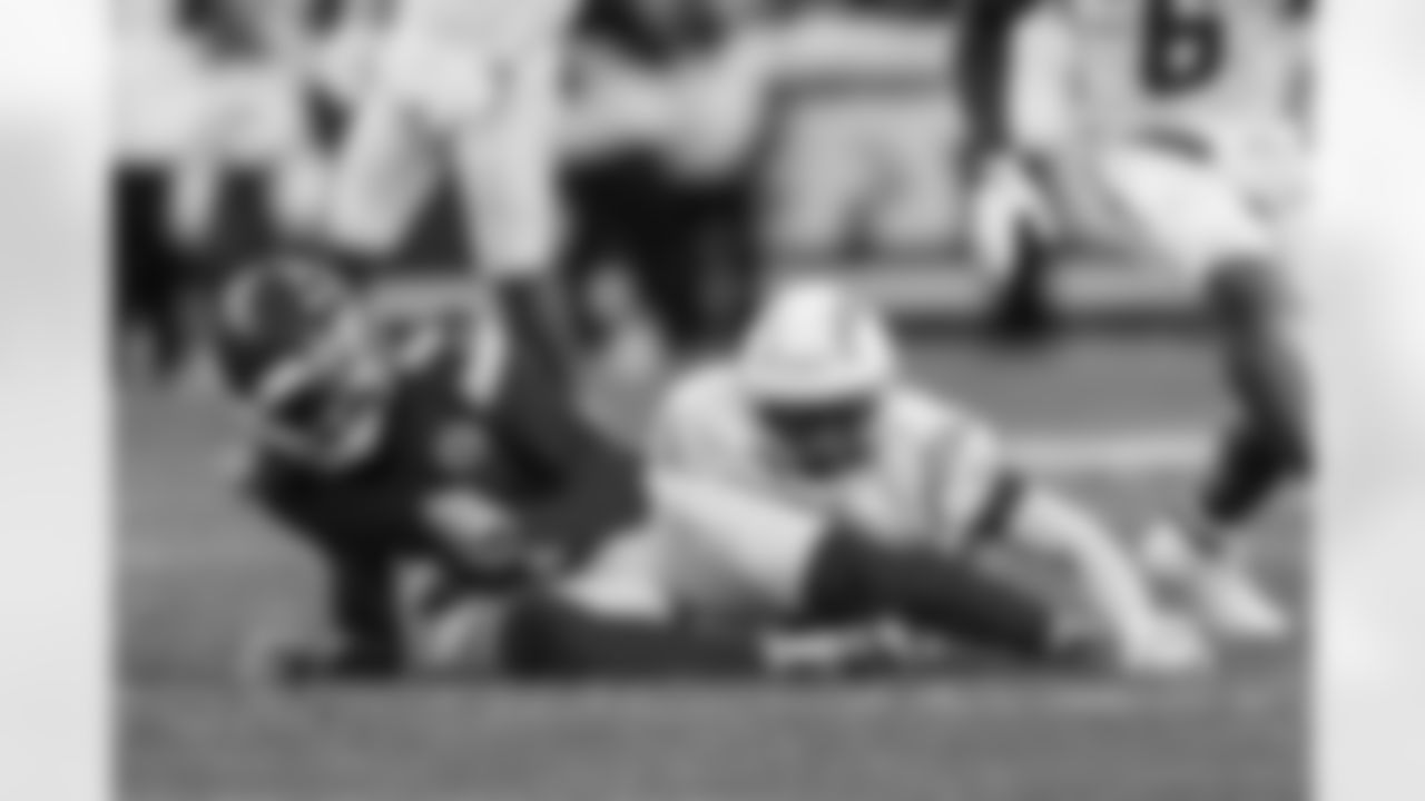 S Derwin James Jr. (3)