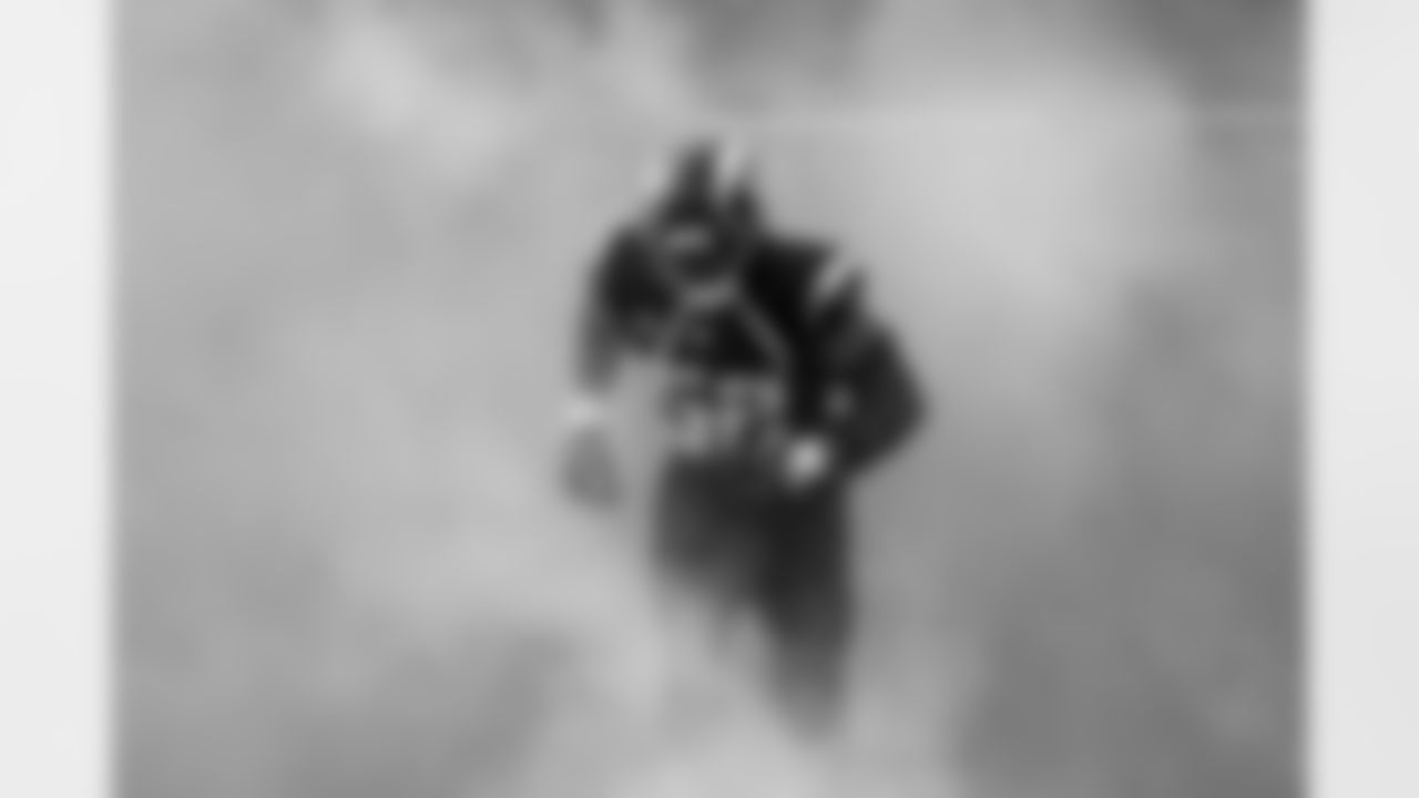 Check out the best shots from the Chargers Week 13 matchup against the Raiders!