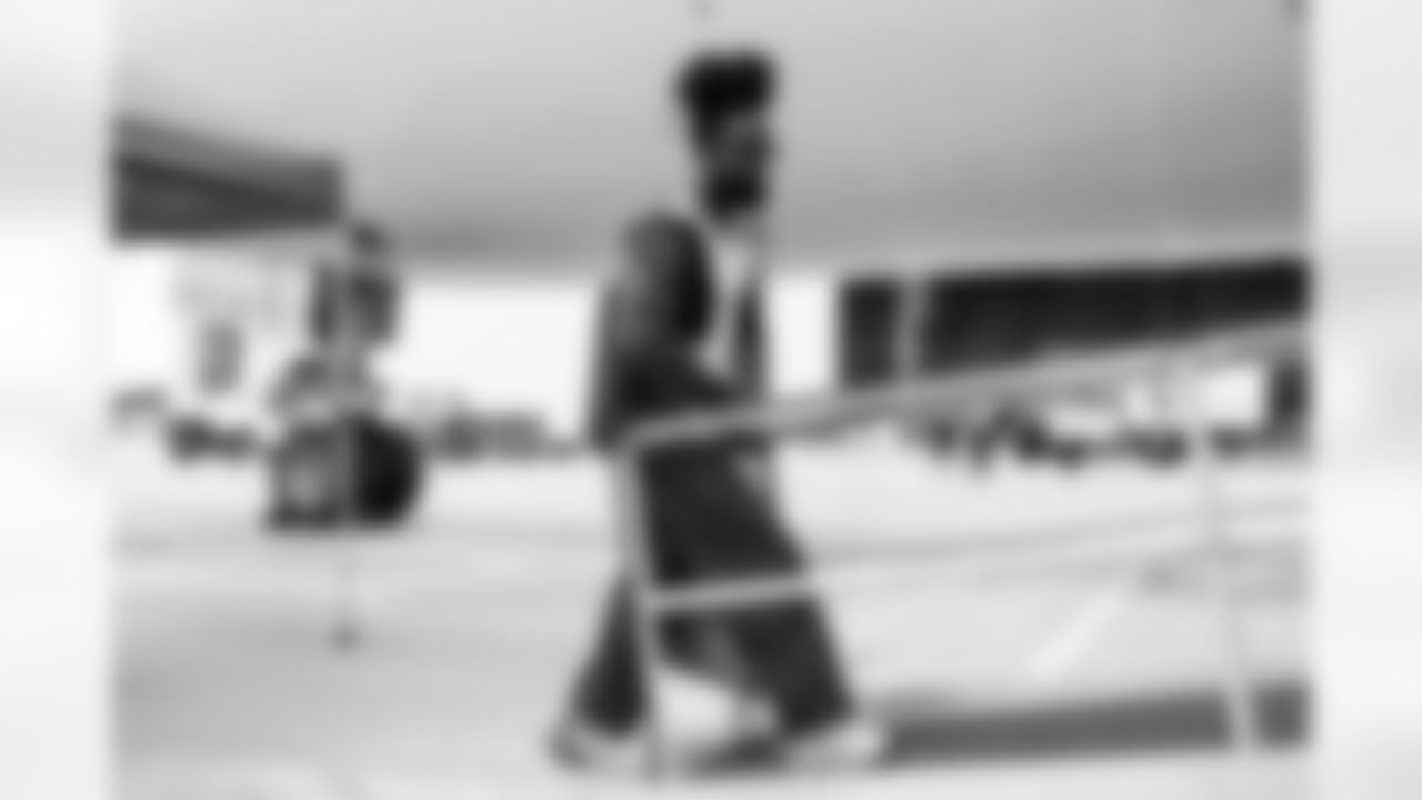 Los Angeles Chargers CB Donte Jackson (26) travels to Denver on Saturday, Jan. 3, 2025 for the Week 18 regular season matchup against the Denver Broncos.