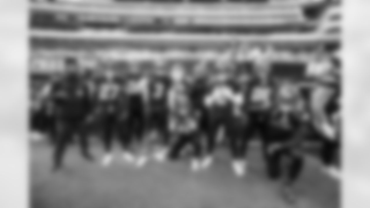 CB Nikko Reed (46), S RJ Mickens (27), S Derwin James Jr. (3), DB Elijah Molden (2), CB Benjamin St-Juste (24), CB Tarheeb Still (29), S Kendall Williamson (40), CB Cam Hart (20), DB Deane Leonard (33) and S Tony Jefferson (23)