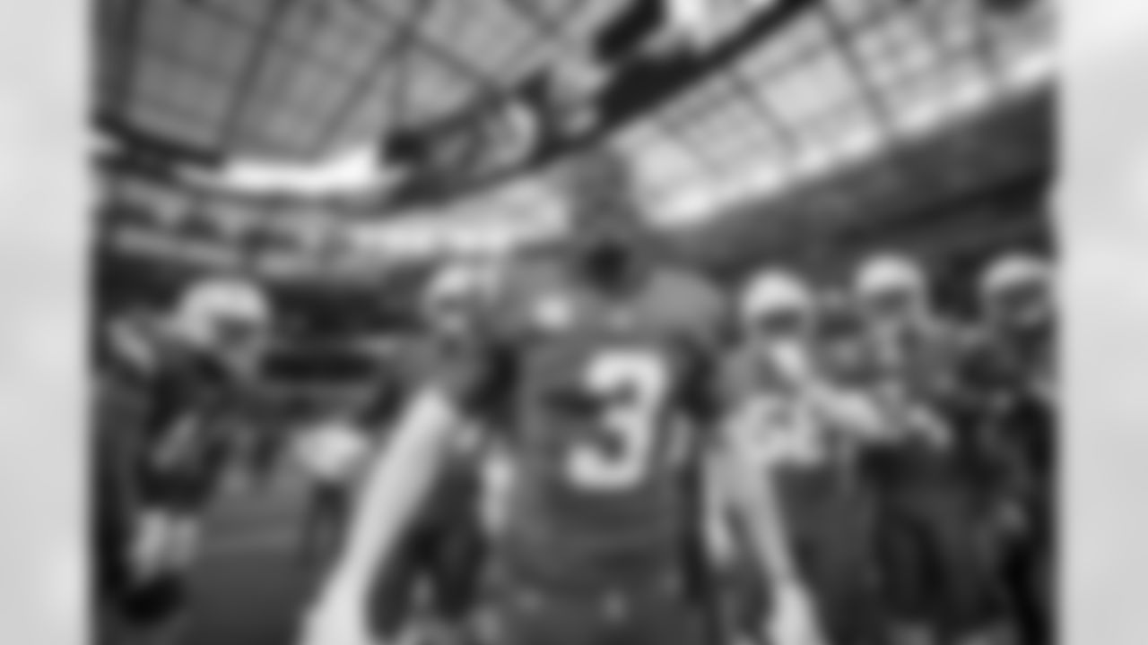 S Derwin James Jr. (3)