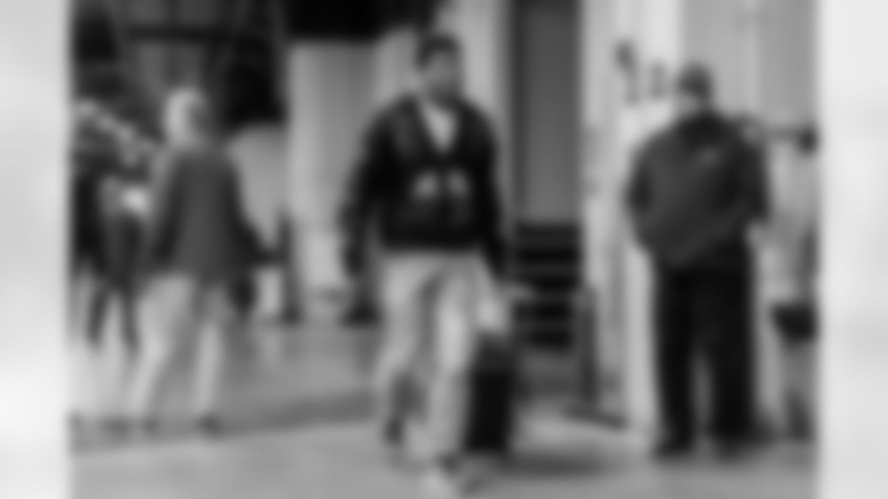 The Los Angeles Chargers play the Denver Broncos on Sunday, December 31, 2023 at Empower Field at Mile High in Denver, CO.
[FINAL SCORE: DEN 16 - LAC 9]