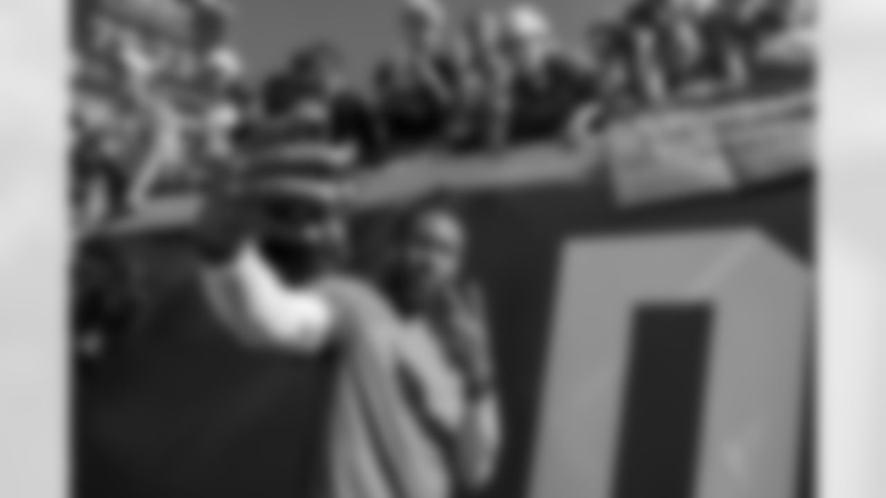 Take a look back at photos of the Bolt Fam showing out during the 2025 season.