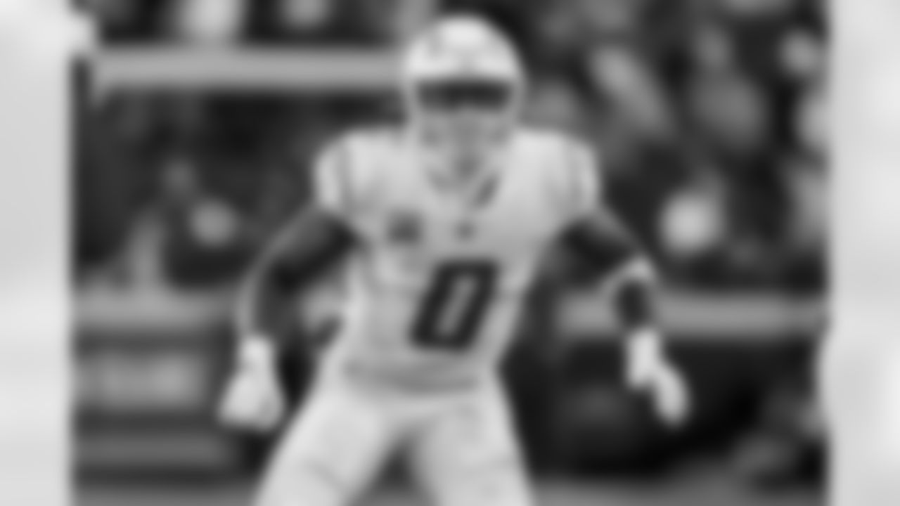 Check out the best shots from the Chargers Week 15 matchup against the Chiefs!