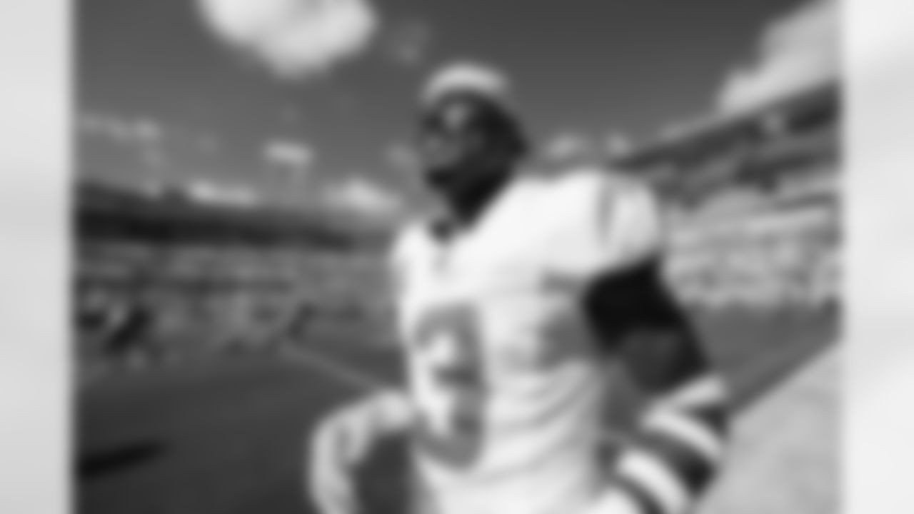 S Derwin James Jr. (3)