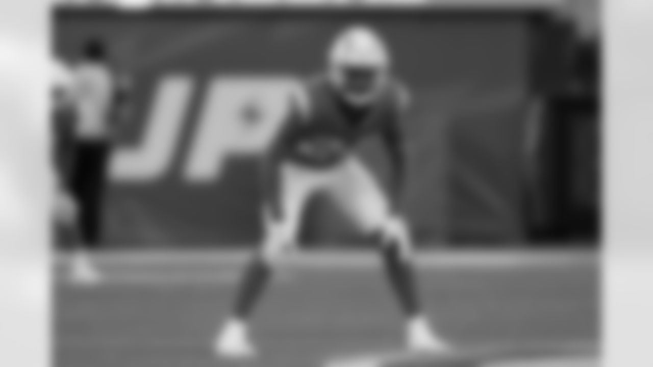 The Los Angeles Chargers play the Kansas City Chiefs on Sunday, January 7, 2024 at SoFi Stadium in Inglewood, CA.
[FINAL SCORE: KC 13 - LAC 12]