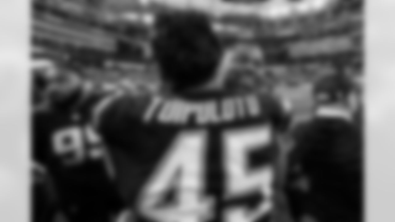 Check out the best shots from the Chargers Week 13 matchup against the Raiders!