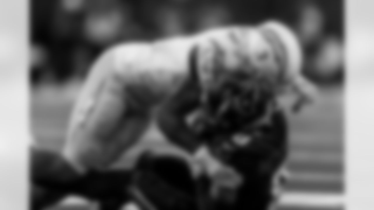 Relive the Chargers' postseason appearances through images from playoff games, highlighting the moments that defined the team in the NFL playoffs.