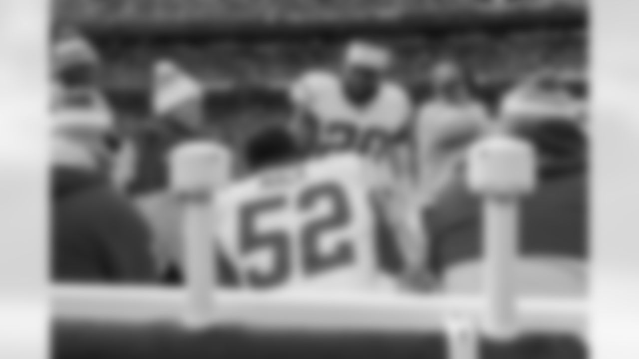 The Los Angeles Chargers play the Denver Broncos on Sunday, December 31, 2023 at Empower Field at Mile High in Denver, CO.
[FINAL SCORE: DEN 16 - LAC 9]