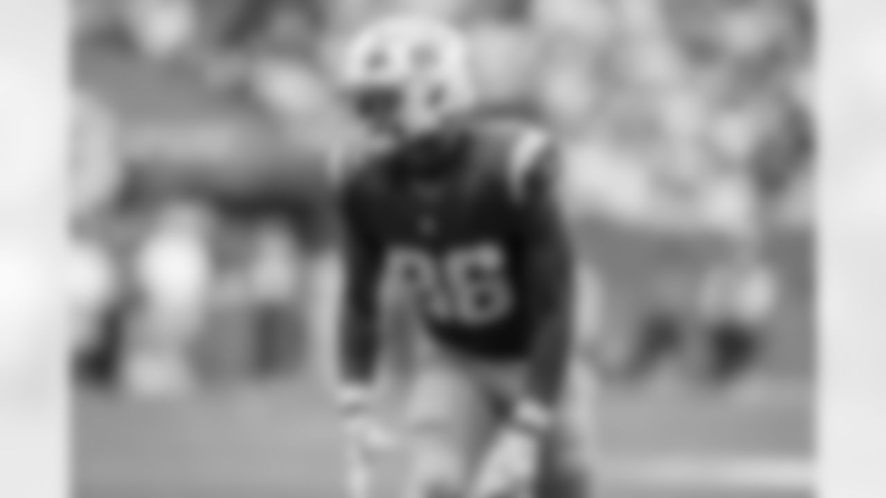 Take a look back at the best photos of the Chargers 2025 draft class in their inaugural NFL campaign.