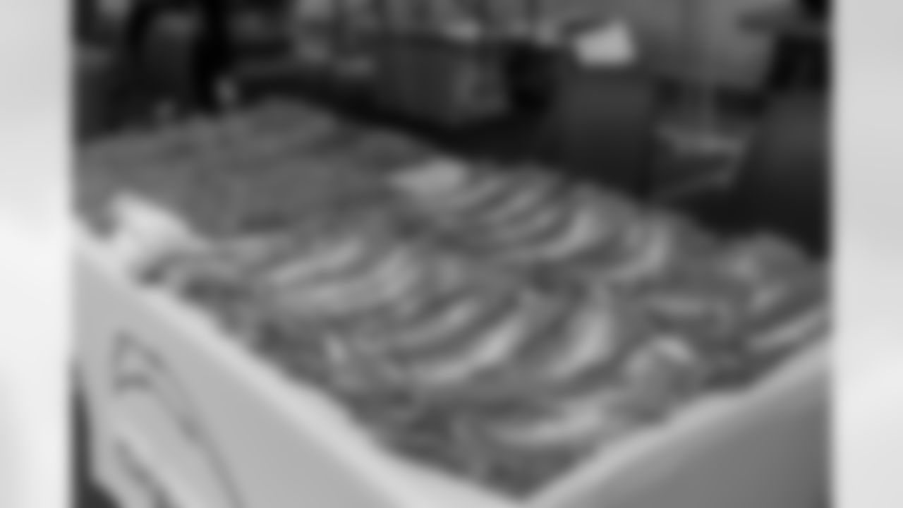 Check out the Chargers Flag Football Camp from February 5, 2025 in Northern Greece