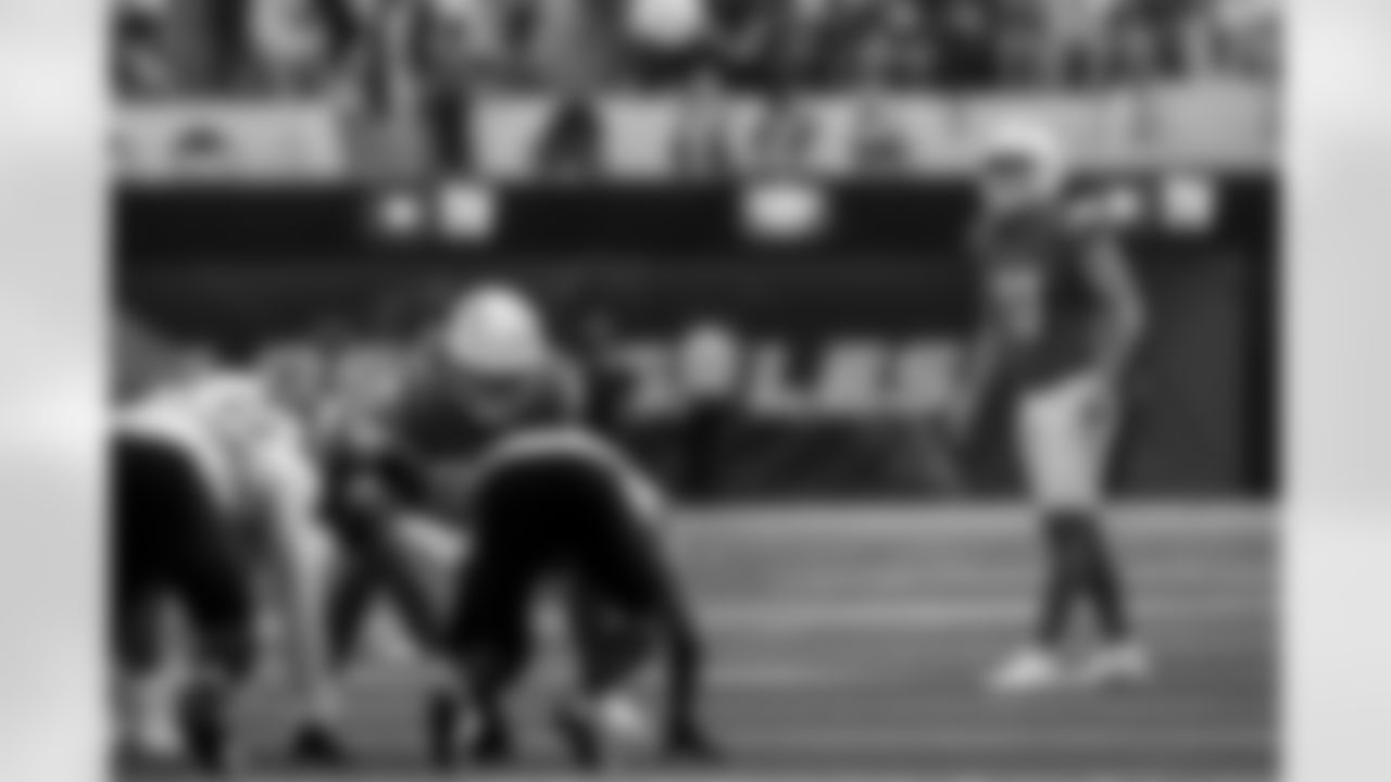 The Los Angeles Chargers play the New Orleans Saints on Sunday, October 27, 2024 at SoFi Stadium in Inglewood, CA.
[FINAL SCORE: LAC 26 - NO 8]