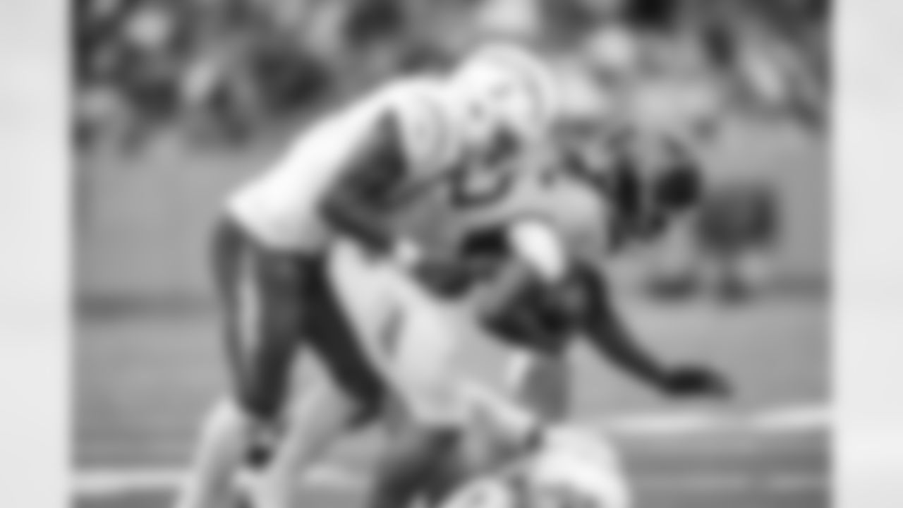 S Derwin James Jr. (3)