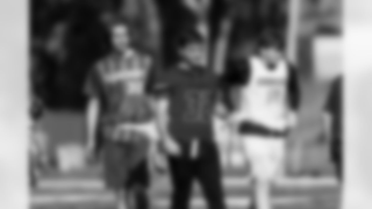 The 2025 Alex Spanos All-Star Classic is played on Saturday, December 20, 2025 at Mira Mesa High School in San Diego, CA.
[FINAL SCORE: North 34 - South 14]