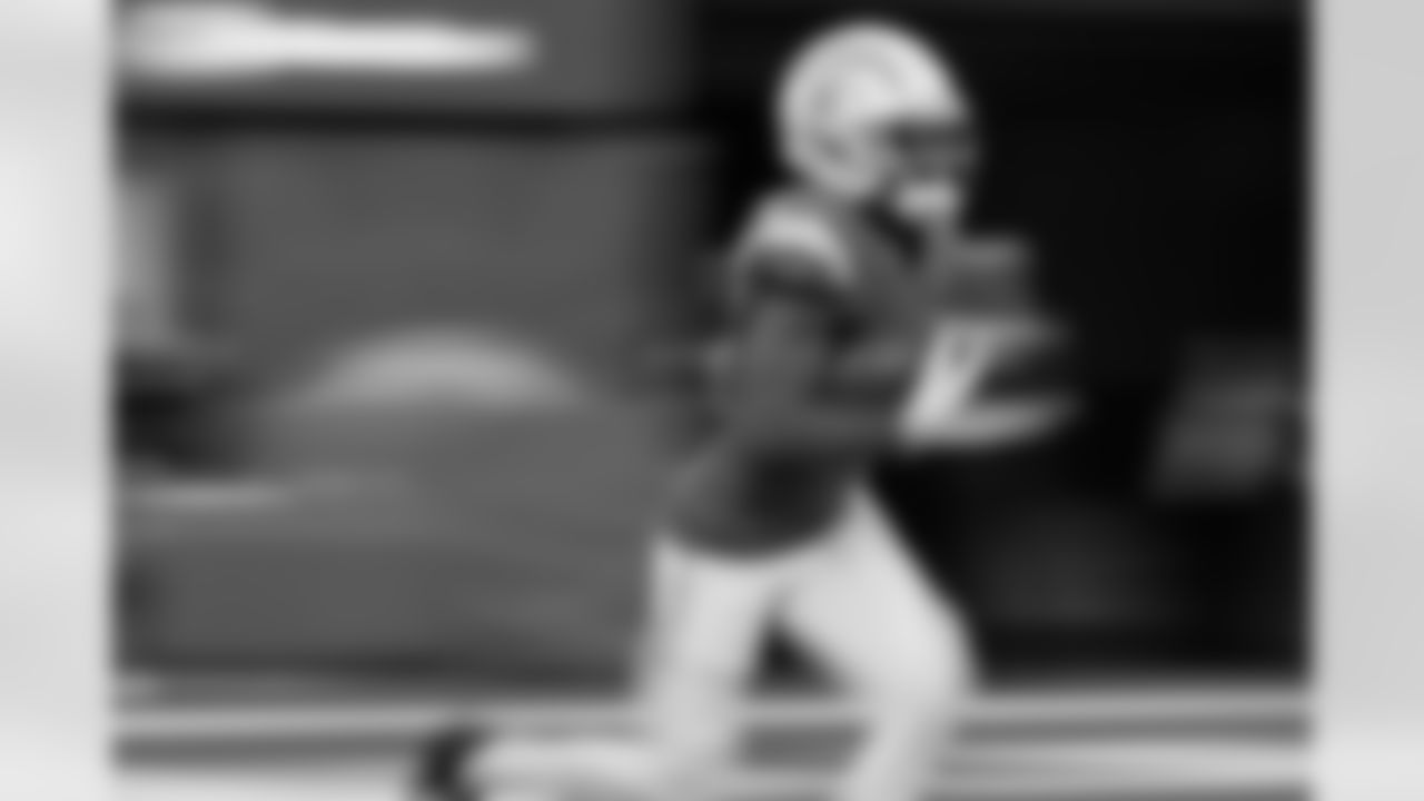 The Los Angeles Chargers play the Kansas City Chiefs on Sunday, January 7, 2024 at SoFi Stadium in Inglewood, CA.
[FINAL SCORE: KC 13 - LAC 12]