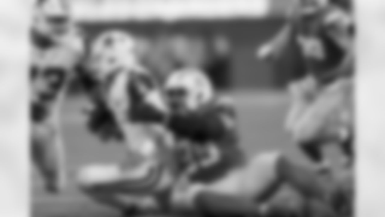 The Los Angeles Chargers play the Dallas Cowboys on Monday, October 16, 2023 at SoFi Stadium in Inglewood, CA.
[FINAL SCORE: DAL 20 - LAC 17]