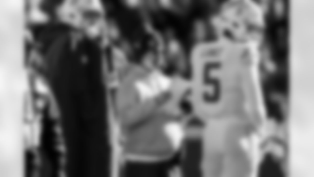 The Chargers confirmed they have interviewed Shane Day for their Offensive Coordinator position.