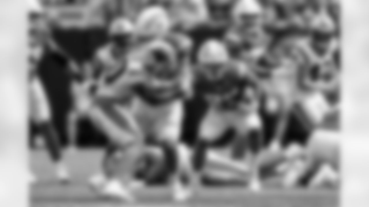 The Los Angeles Chargers play the Carolina Panthers on Sunday, September 15, 2024 at Bank of America Stadium in Charlotte, NC.
[FINAL SCORE: LAC 26 - CAR 3]