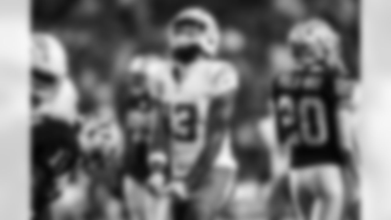 WR Keenan Allen (13)