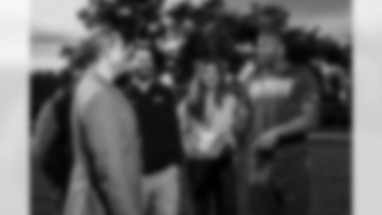 Check out the Chargers Flag Football Camp from February 5, 2025 in Northern Greece