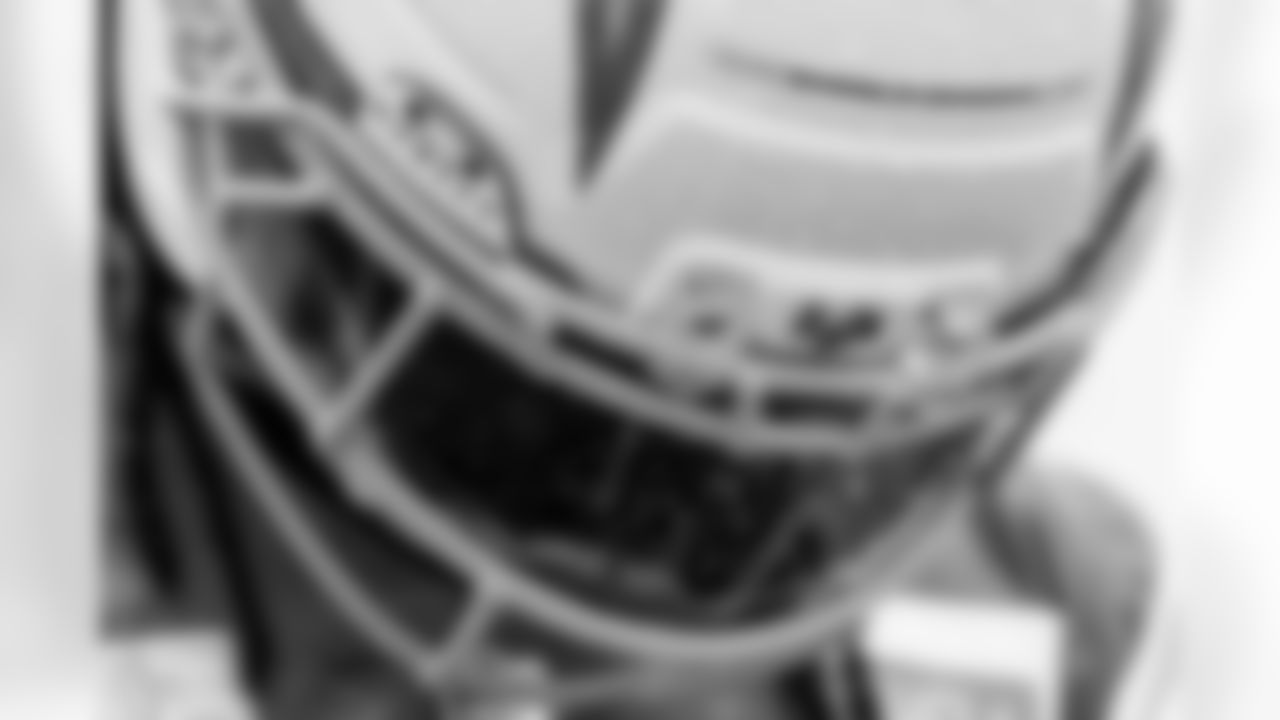 The Los Angeles Chargers practice on Wednesday, December 31, 2025 at The Bolt in El Segundo, CA.