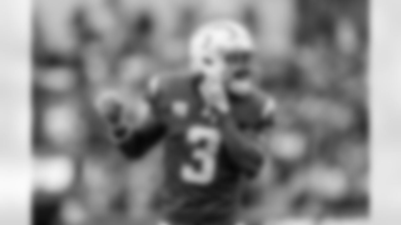 The Los Angeles Chargers play the New Orleans Saints on Sunday, October 27, 2024 at SoFi Stadium in Inglewood, CA.
[FINAL SCORE: LAC 26 - NO 8]