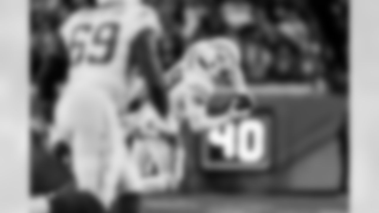 Relive the Chargers' postseason appearances through images from playoff games, highlighting the moments that defined the team in the NFL playoffs.