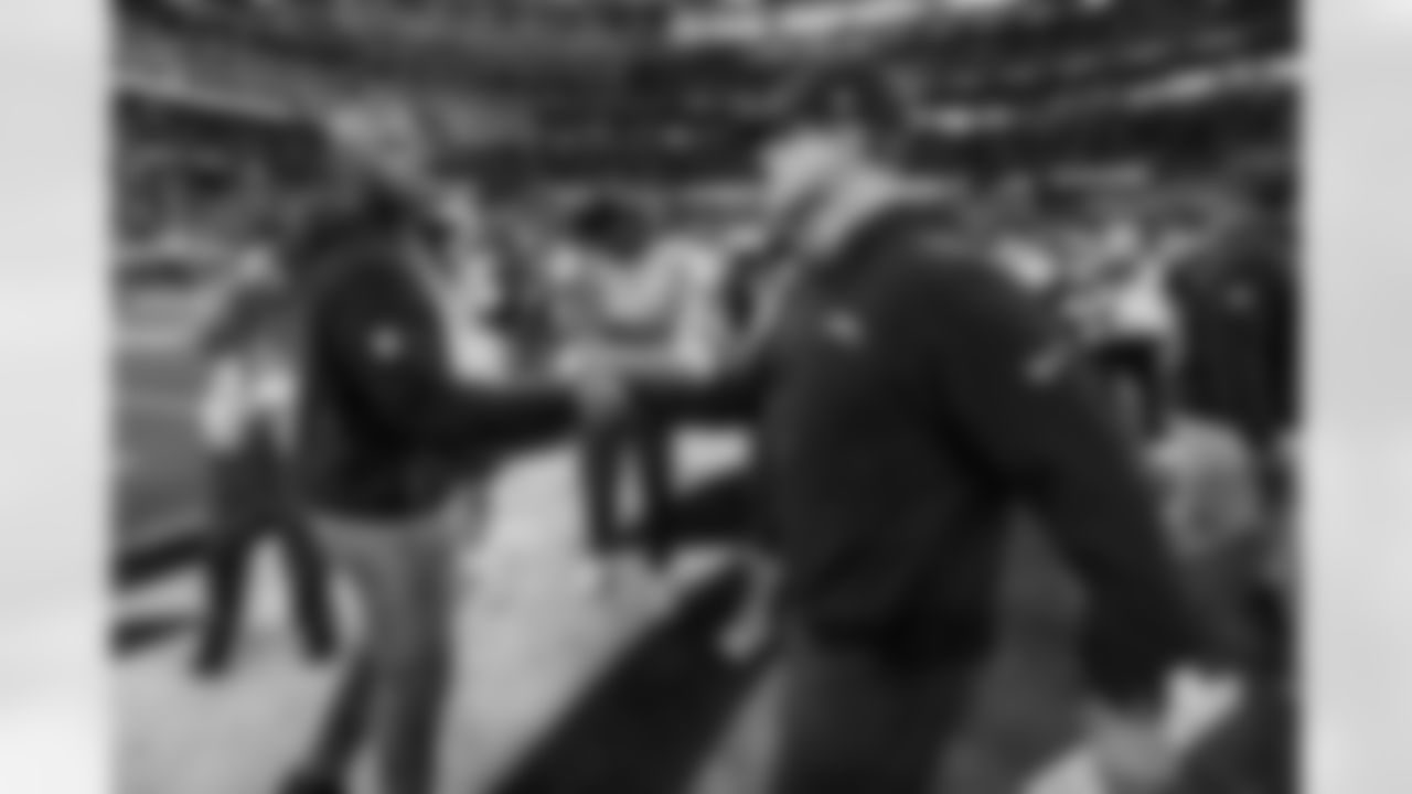 Check out the best shots from the Chargers Week 17 matchup against the Texans!