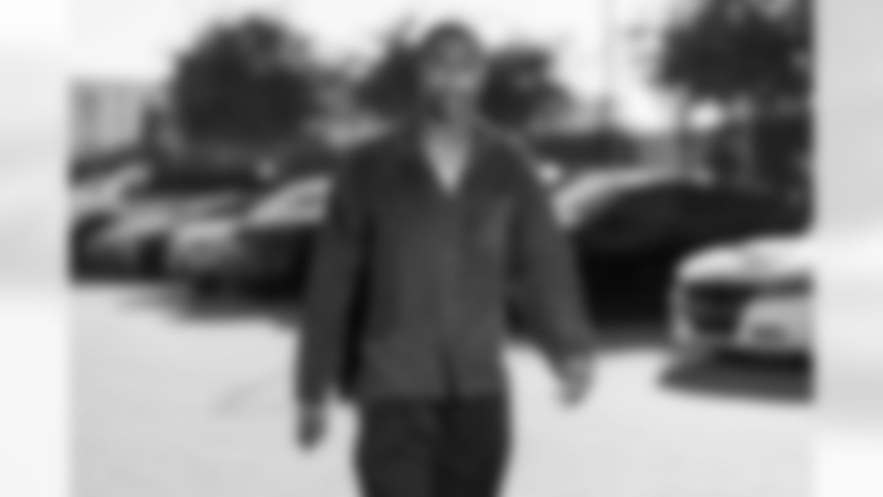 Take a look back at the best photos of the Chargers best arrival fits of the 2025 season.