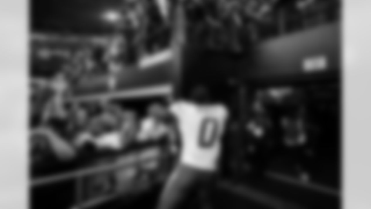 LB Daiyan Henley (0)