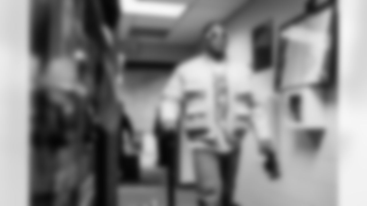 The Los Angeles Chargers play the Green Bay Packers on Sunday, November 19, 2023 at Lambeau Field in Green Bay, WI.
[FINAL SCORE: GB 23 -  LAC 20]