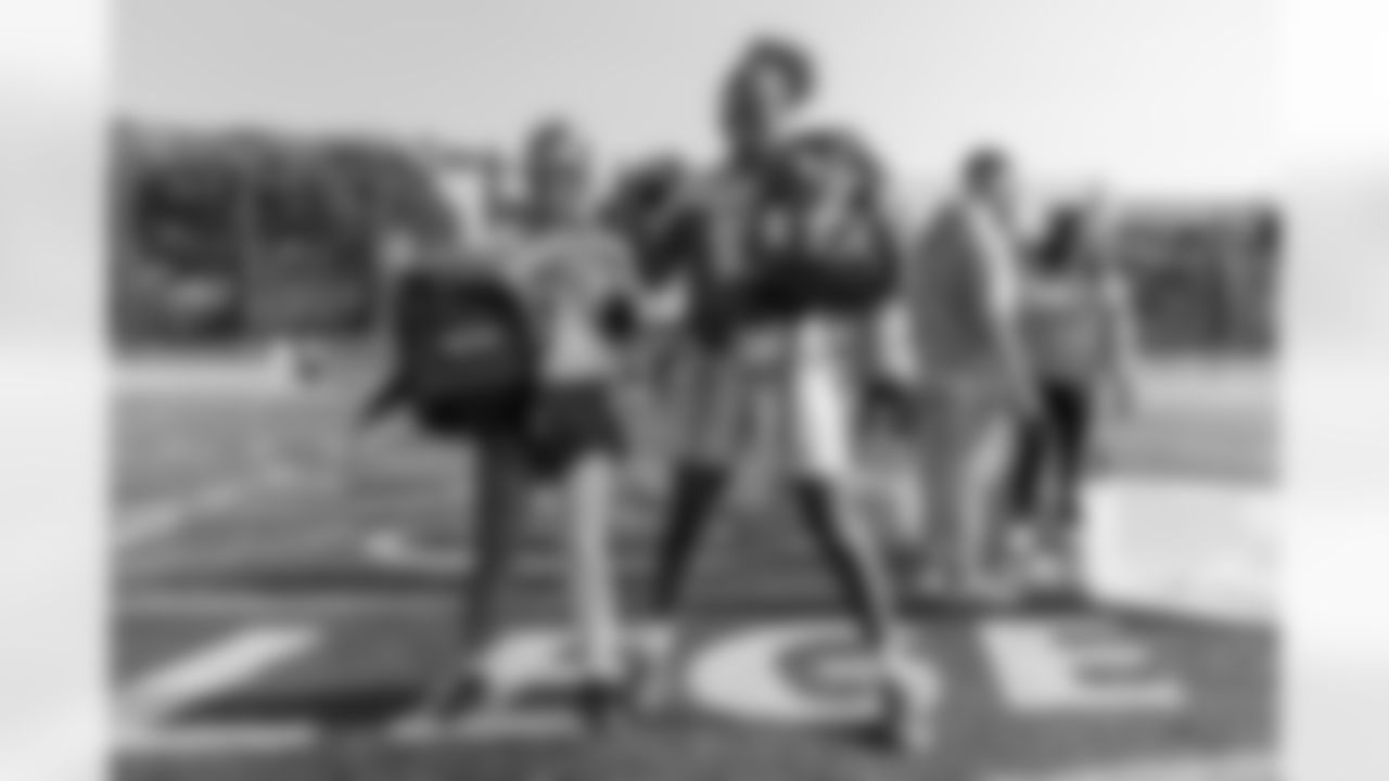 The Los Angeles Chargers host the 2025 Gridiron Classic All-Star game on Friday, December 20, 2025 at West Los Angeles College in Los Angeles, CA.