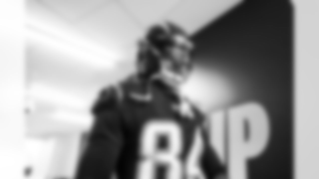 WR KeAndre Lambert-Smith (84)