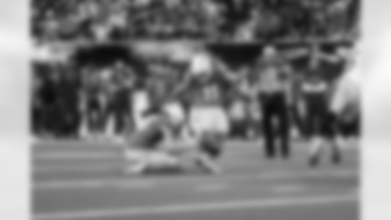 K Cameron Dicker (11)