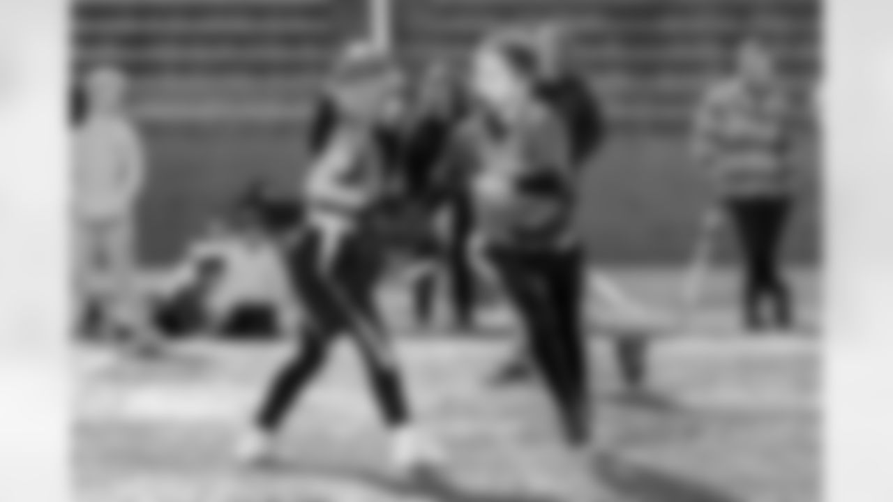 The Los Angeles Chargers host the championship week of the Snoop & Housh Flag Football League on Friday, November 21, 2025 at Murdock Stadium in Torrance, CA