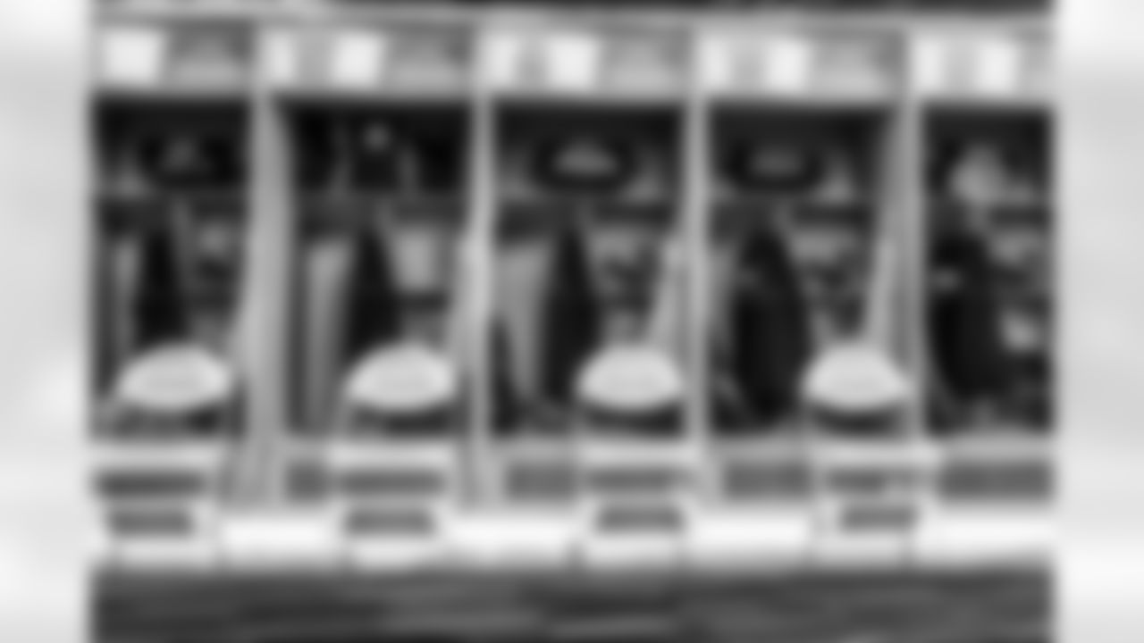 Take a look back at the Chargers Week 13 matchup with the Raiders in monochrome.