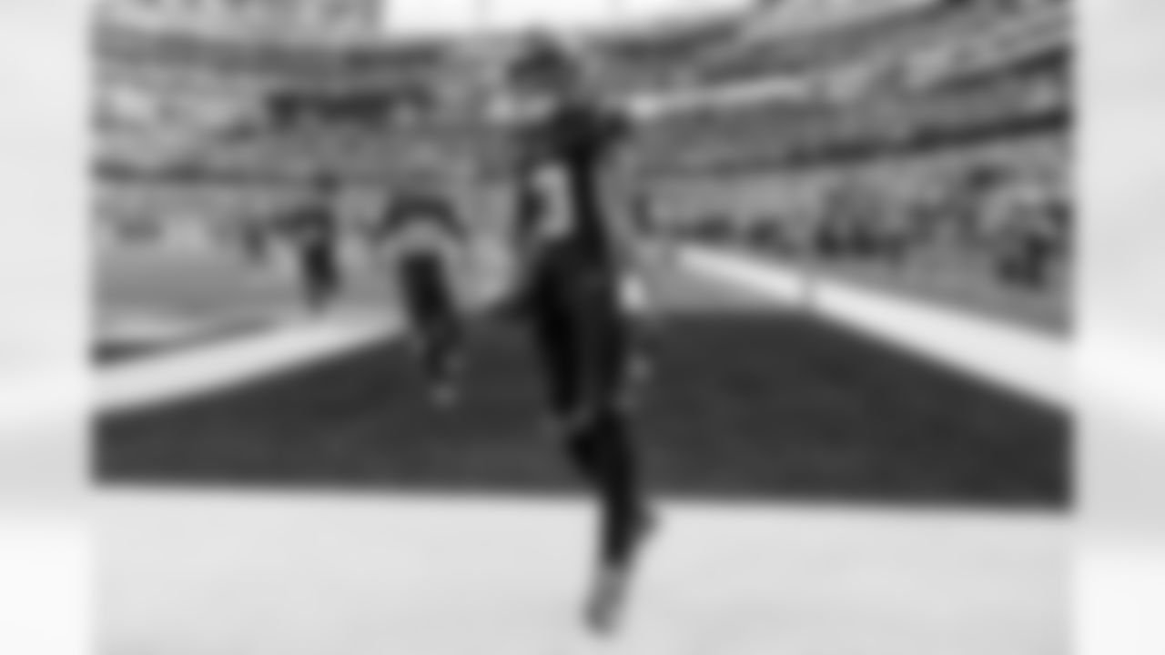 Check out the best shots from the Chargers Week 17 matchup against the Texans!