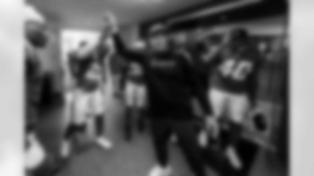 The Los Angeles Chargers play the Denver Broncos on Sunday, September 21, 2025 at SoFi Stadium in Inglewood, CA.
[FINAL SCORE: LAC 23 - DEN 20]