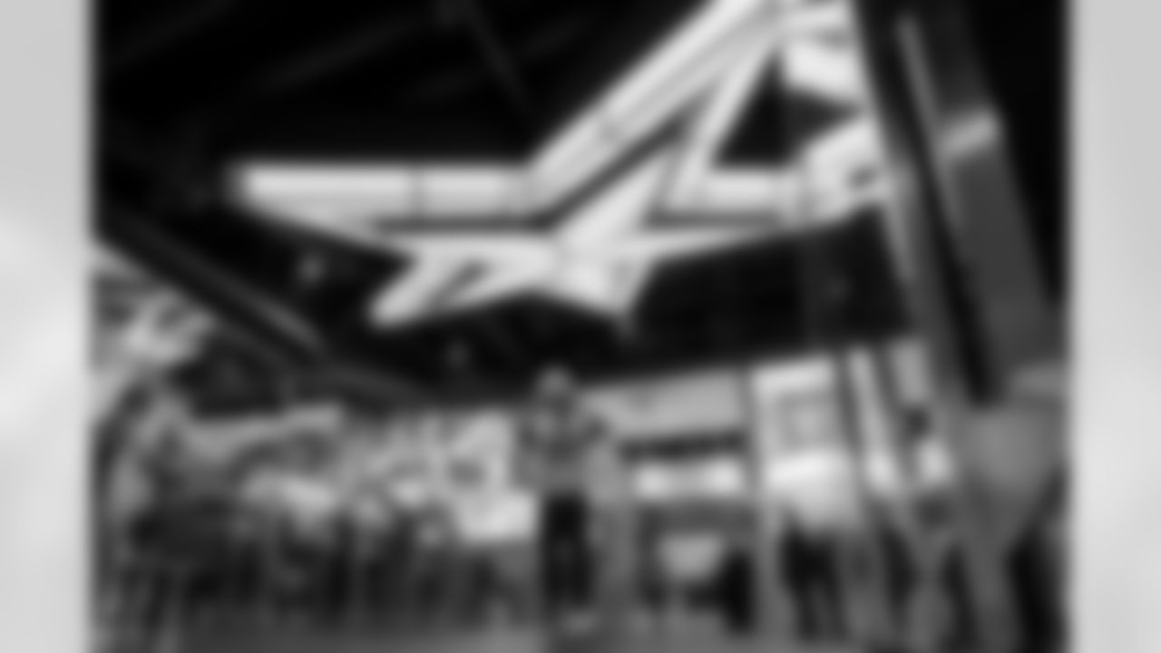 Take a look back at the best photos of Cameron Dicker's 2025 campaign.