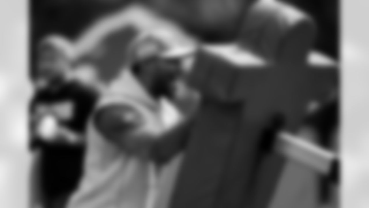 The Chargers confirmed they have interviewed Aubrey Pleasant for their Defensive Coordinator position.