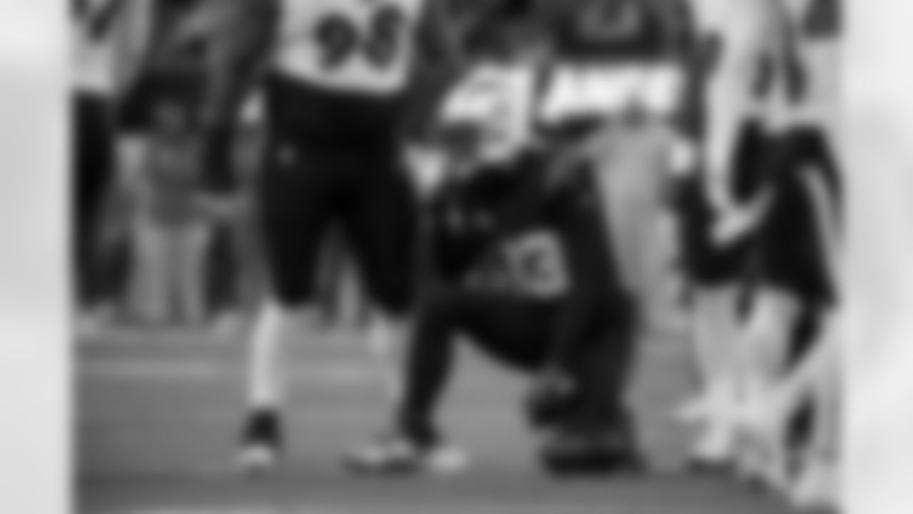 The Los Angeles Chargers play the Baltimore Ravens on Sunday, November 26, 2023 at SoFi Stadium in Inglewood, CA.
[FINAL SCORE: BAL 20 - LAC 10]