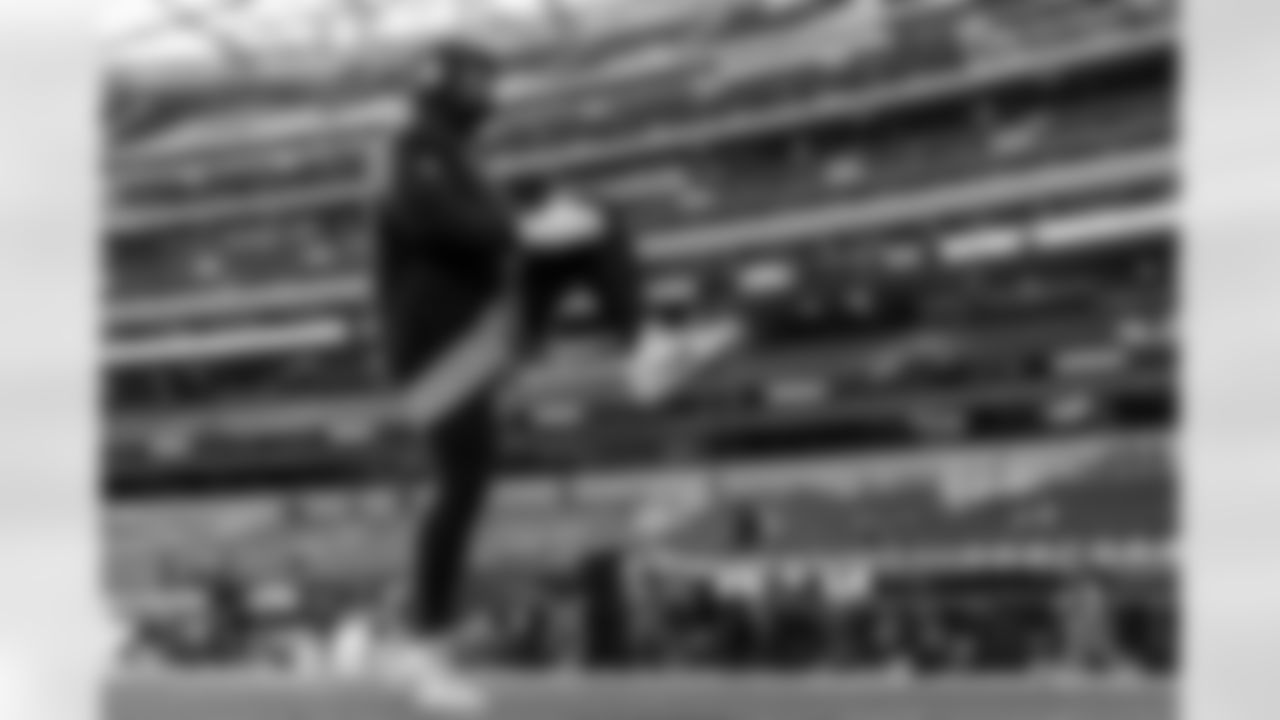 Check out the best shots from the Chargers Week 17 matchup against the Texans!