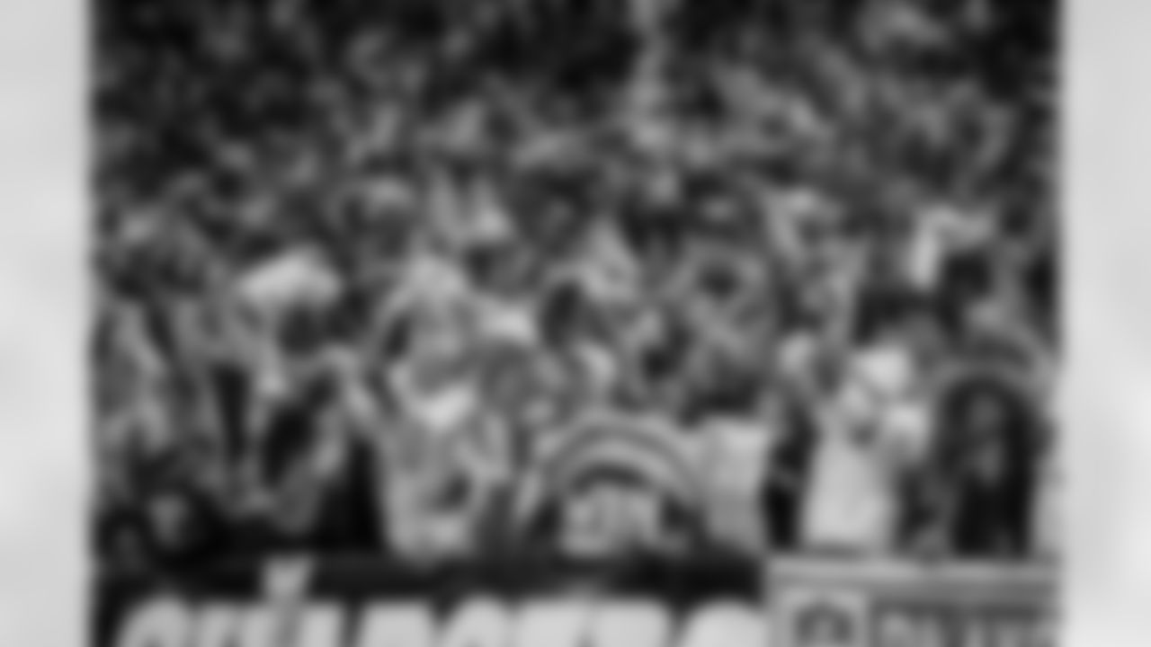 Relive the Chargers' postseason appearances through images from playoff games, highlighting the moments that defined the team in the NFL playoffs.