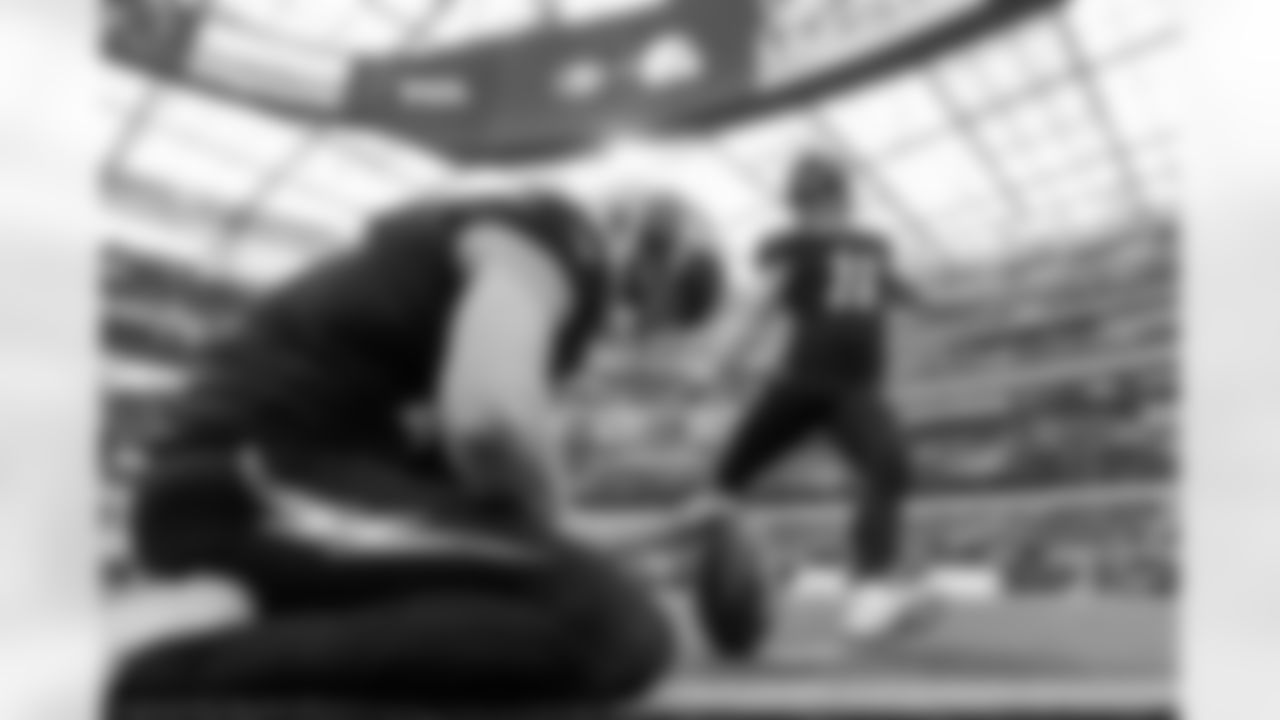 Check out the best shots from the Chargers Week 13 matchup against the Raiders!