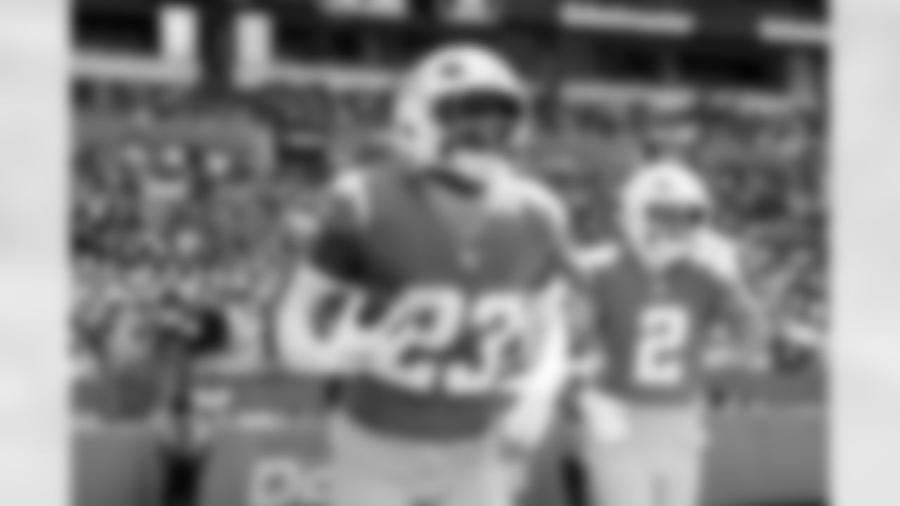 S Tony Jefferson (23)