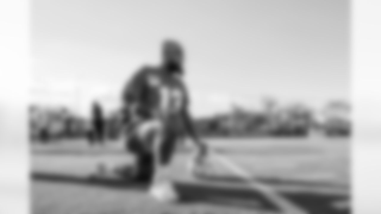 WR Keenan Allen (13)