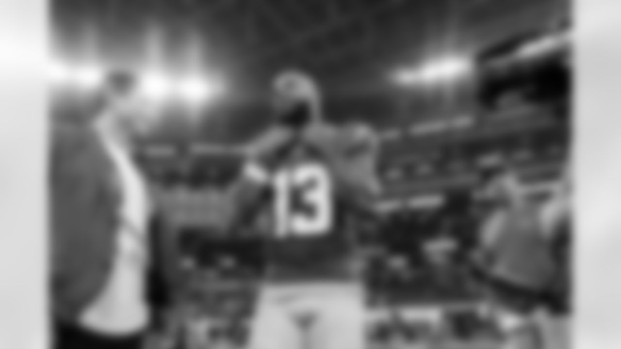 WR Keenan Allen (13)