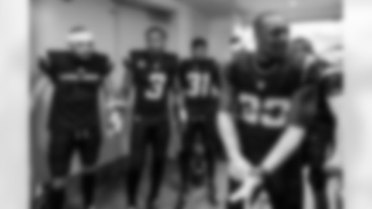 Check out the best shots from the Chargers Week 17 matchup against the Texans!