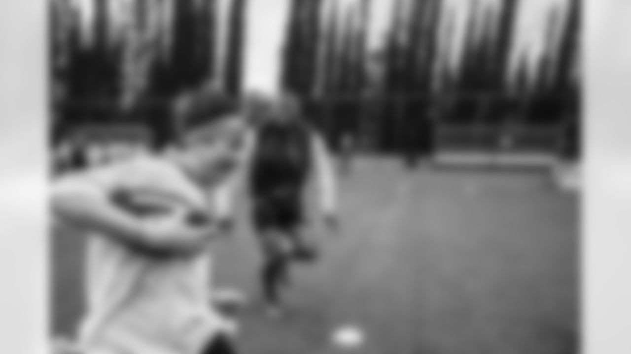 Check out the Chargers Flag Football Camp from February 6, 2025 in Athens